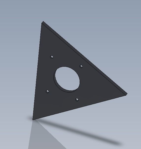 Tool for Makita RT0700CX 3D print model_1