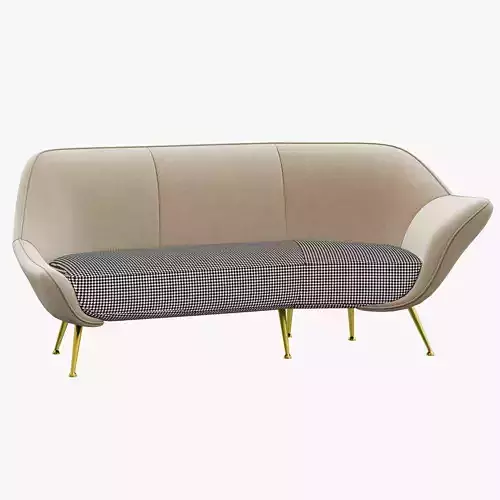 Baxter Mio Sofa