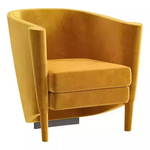 Rich timeless by Antonio Citterio