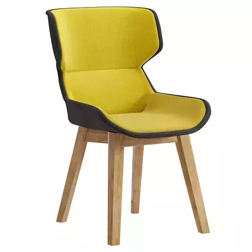Clarissa chair by Patricia Urquiola