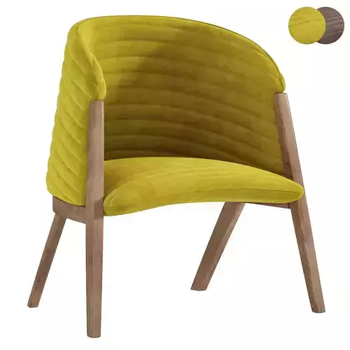 Mafalda Chair By Moroso Collection