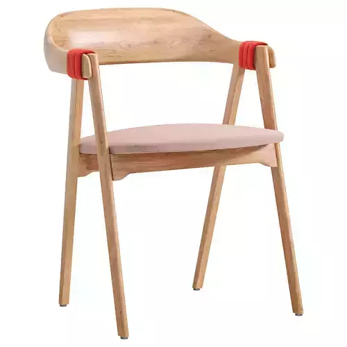 Mathilda chair by Patricia Urquiola