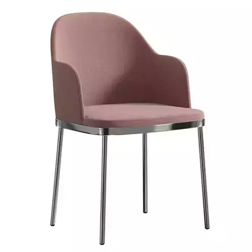 Precious chair by  Johannes Torpe