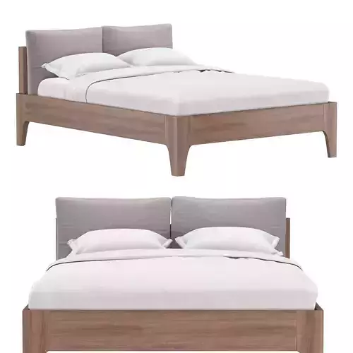 Padle Bed