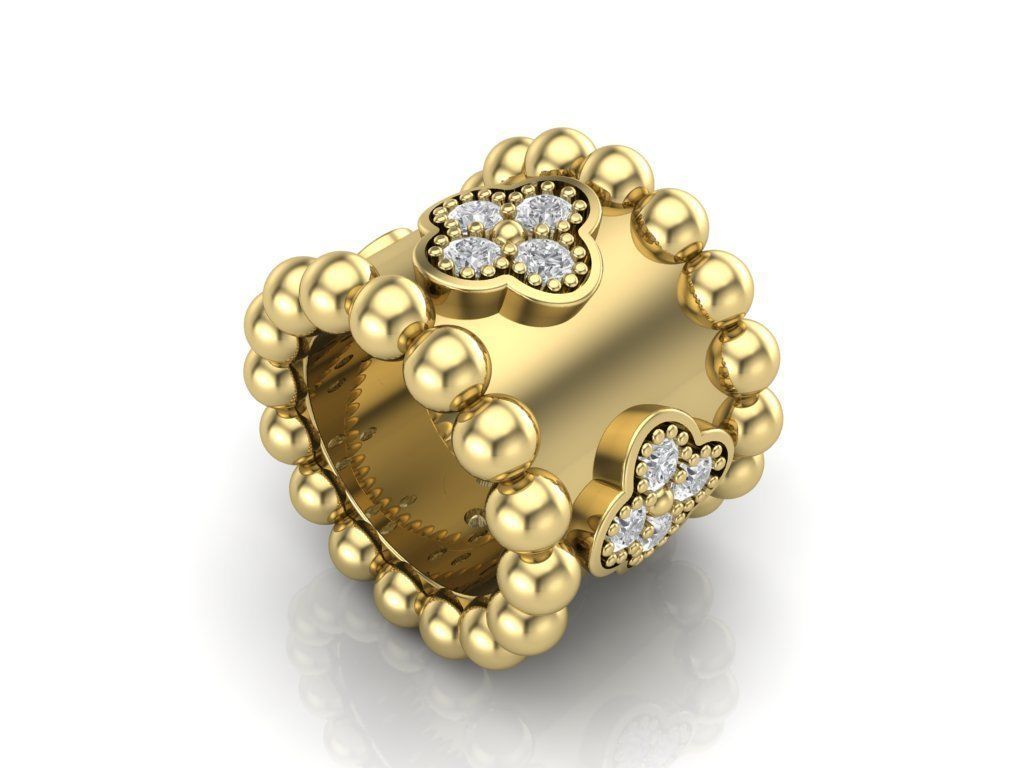 pendant 3D print model_1