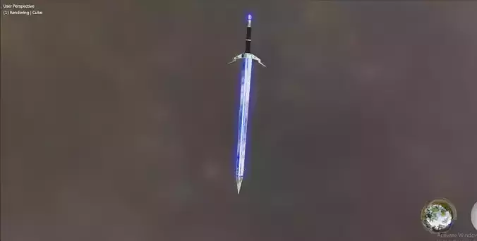 sword