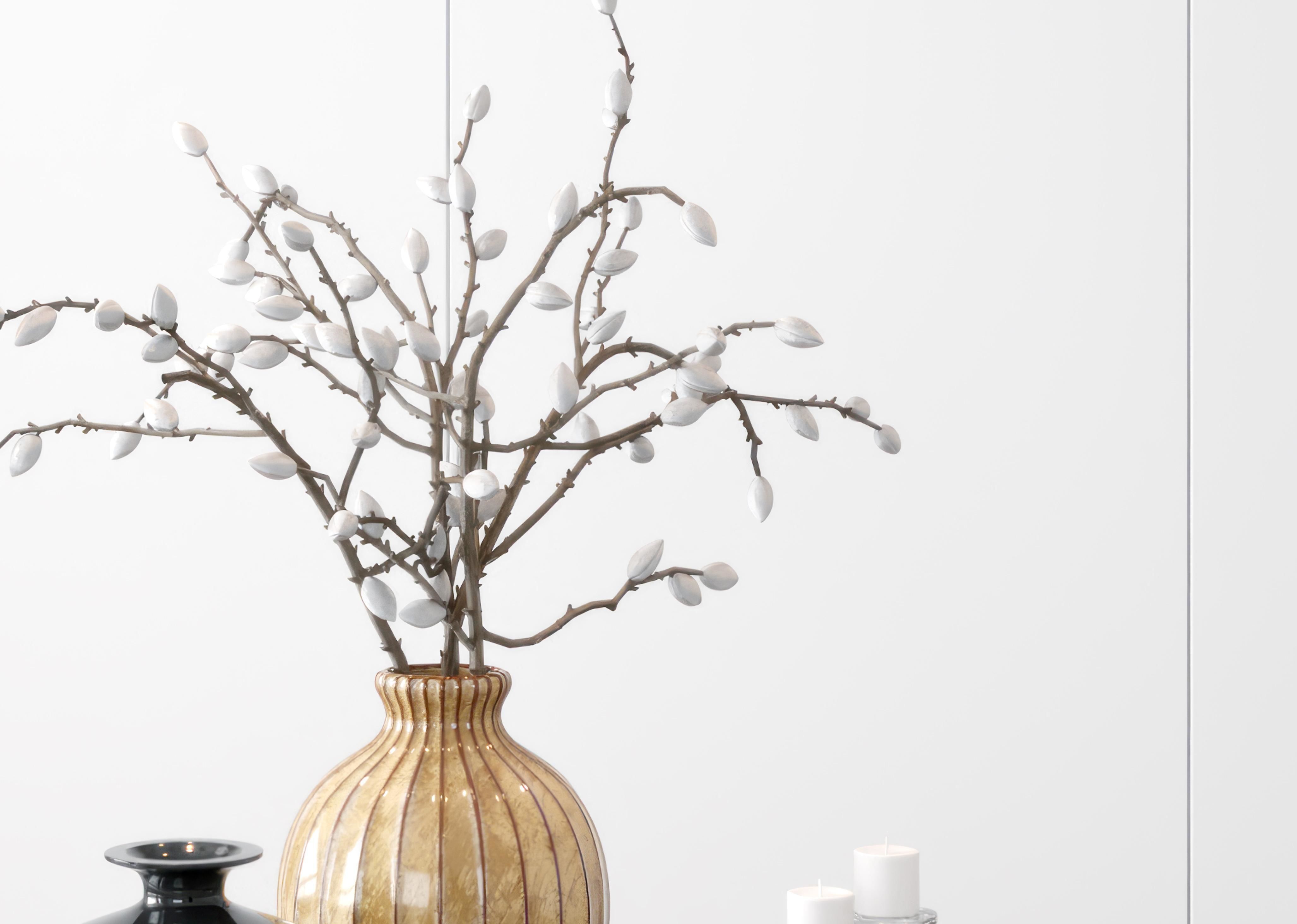 Modern vase decoration 3D model_5