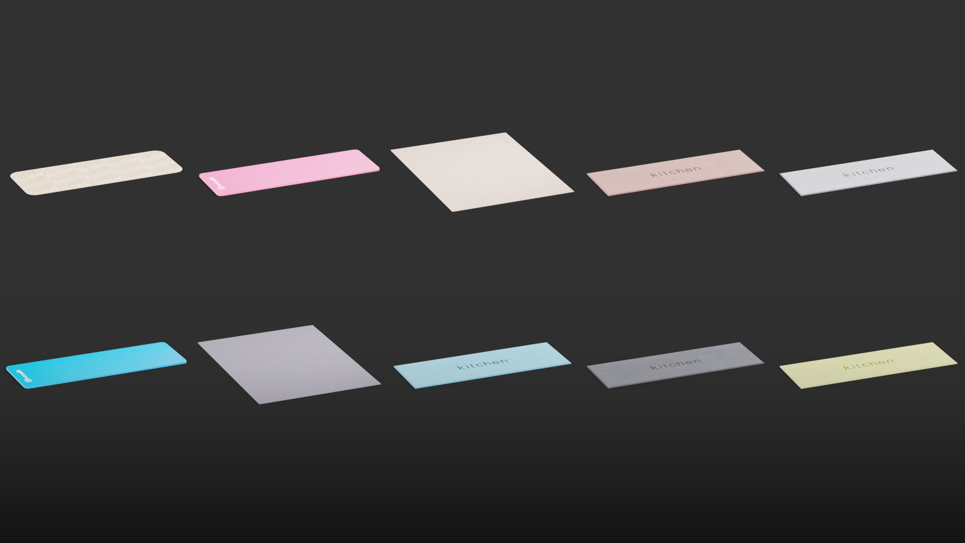 Mega Pack 10 000 furniture Models Cycles And Eevee 3D model_35