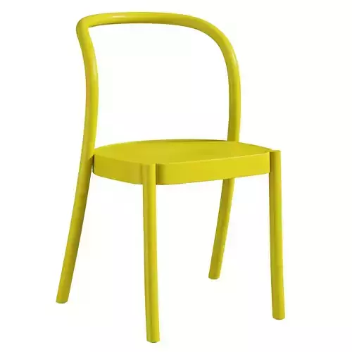 St Mark chair by Martino Gamper
