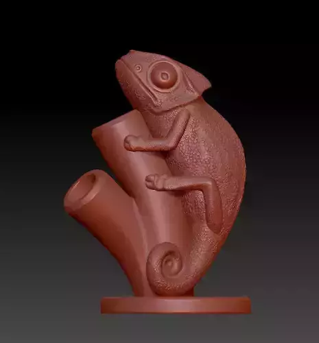 Walcom PenHolder Chameleon version