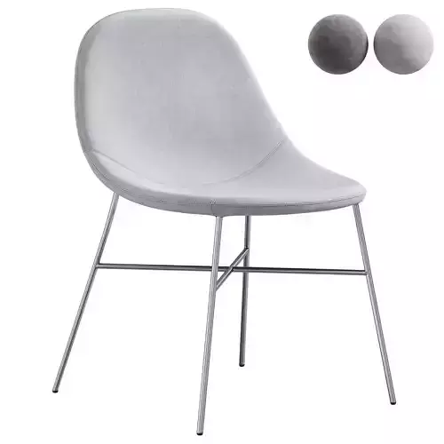 Tia Maria chair by Enrico Franzolini