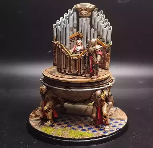 Fabricarii - Maestro