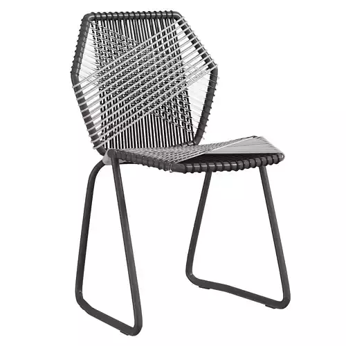 Tropicalia outdoor by Patricia Urquiola