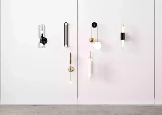 Modern style pavement natural cobblestone