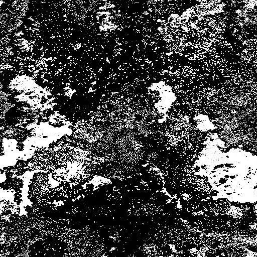 Spider Robot  3D model_3