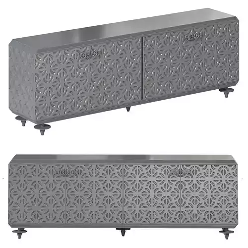 Arven Table by Elvemobilya 3D model