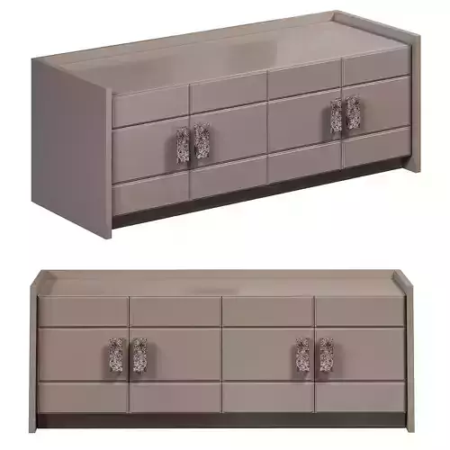 Carina Console by Elvemobilya