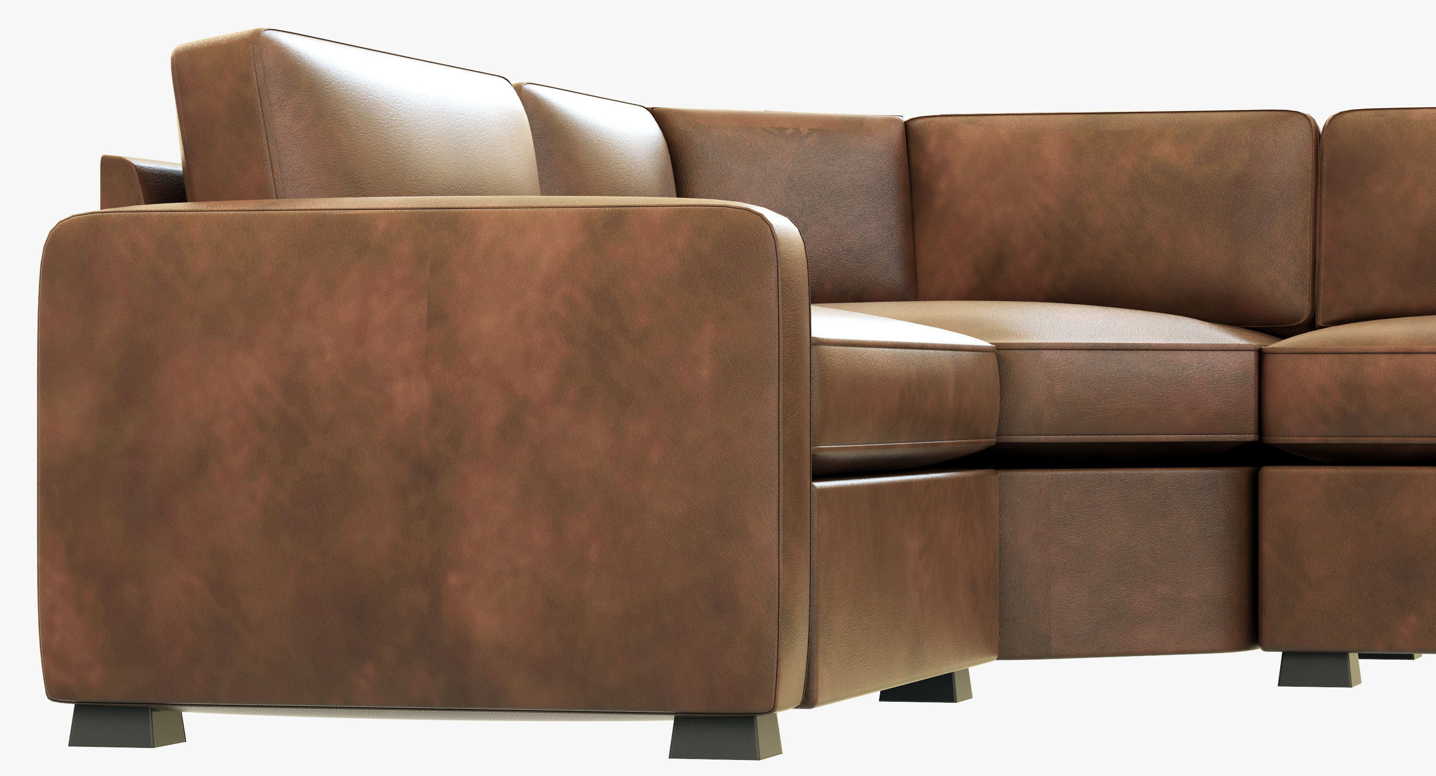 roy bosh dekadans sofa 3D model_5