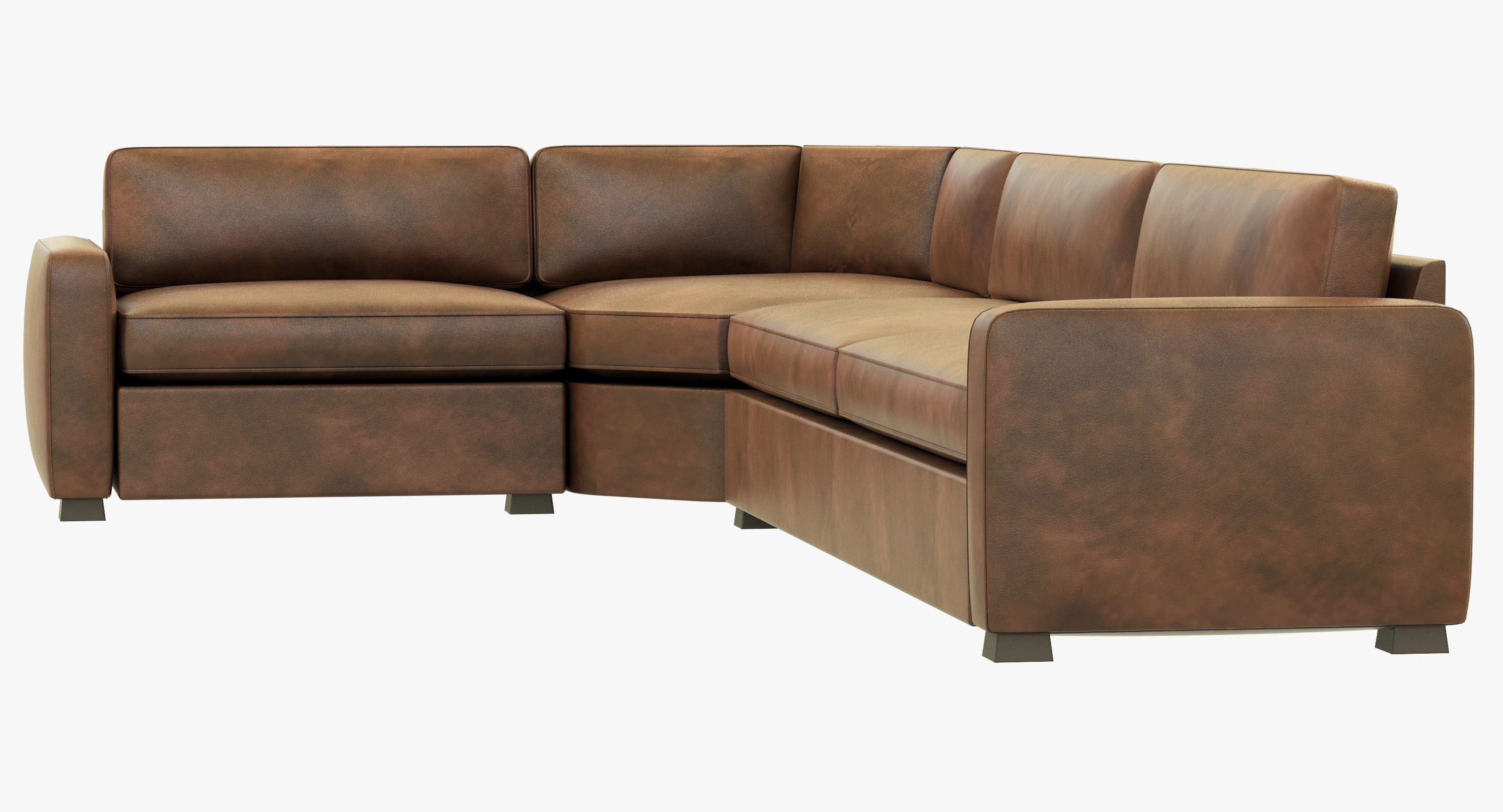 roy bosh dekadans sofa 3D model_4