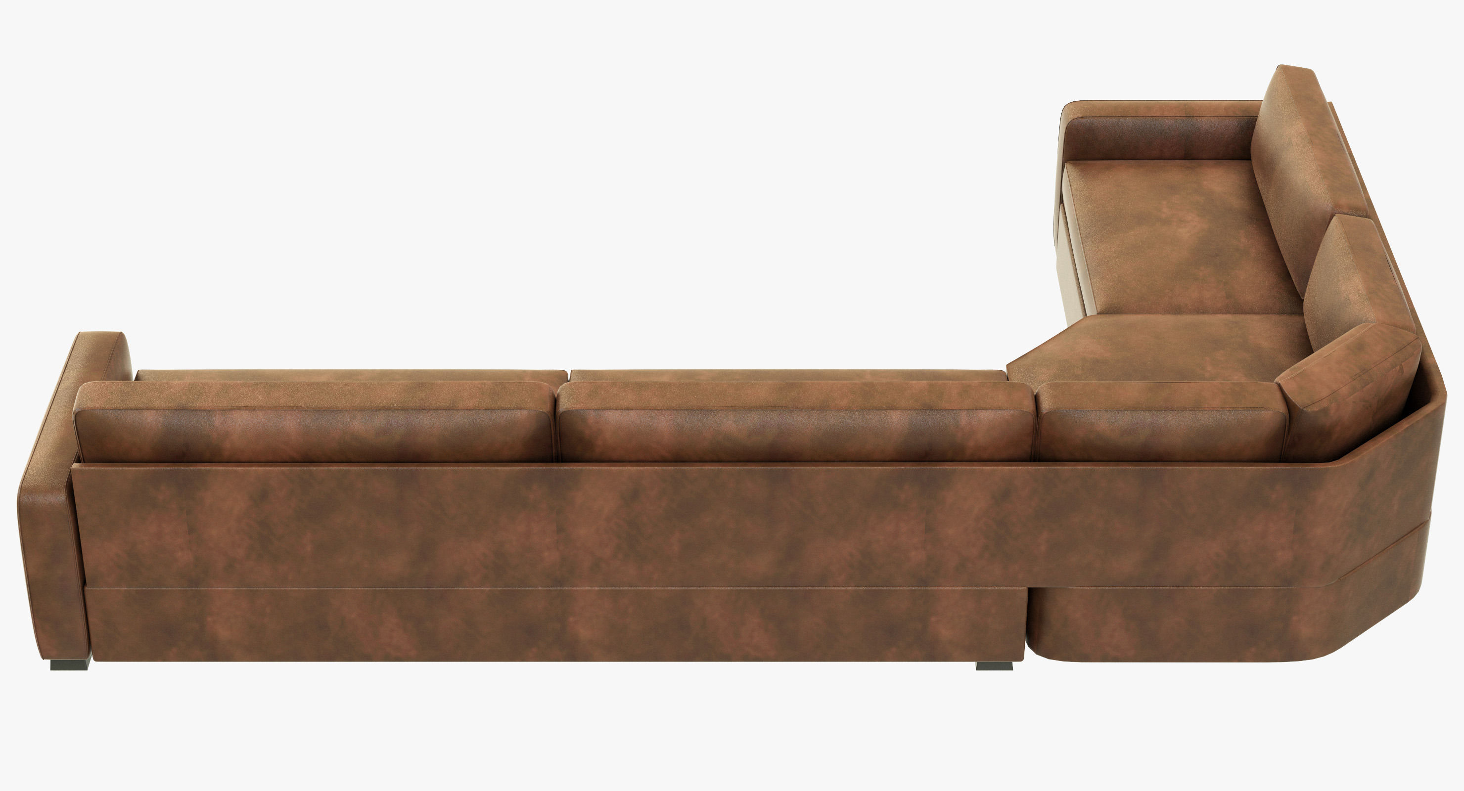 roy bosh dekadans sofa 3D model_3