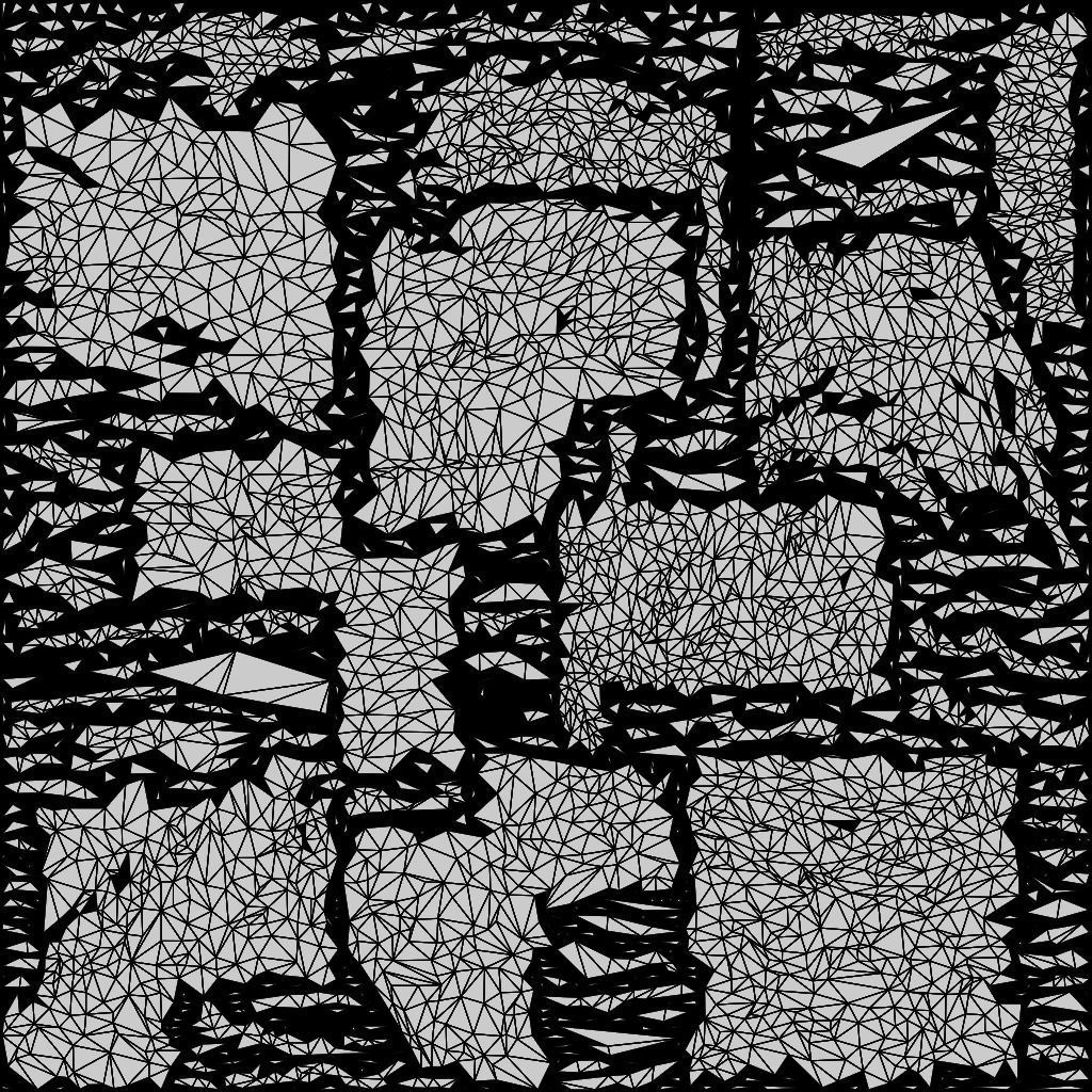 LABU SAYONG I Low-poly 3D model_8