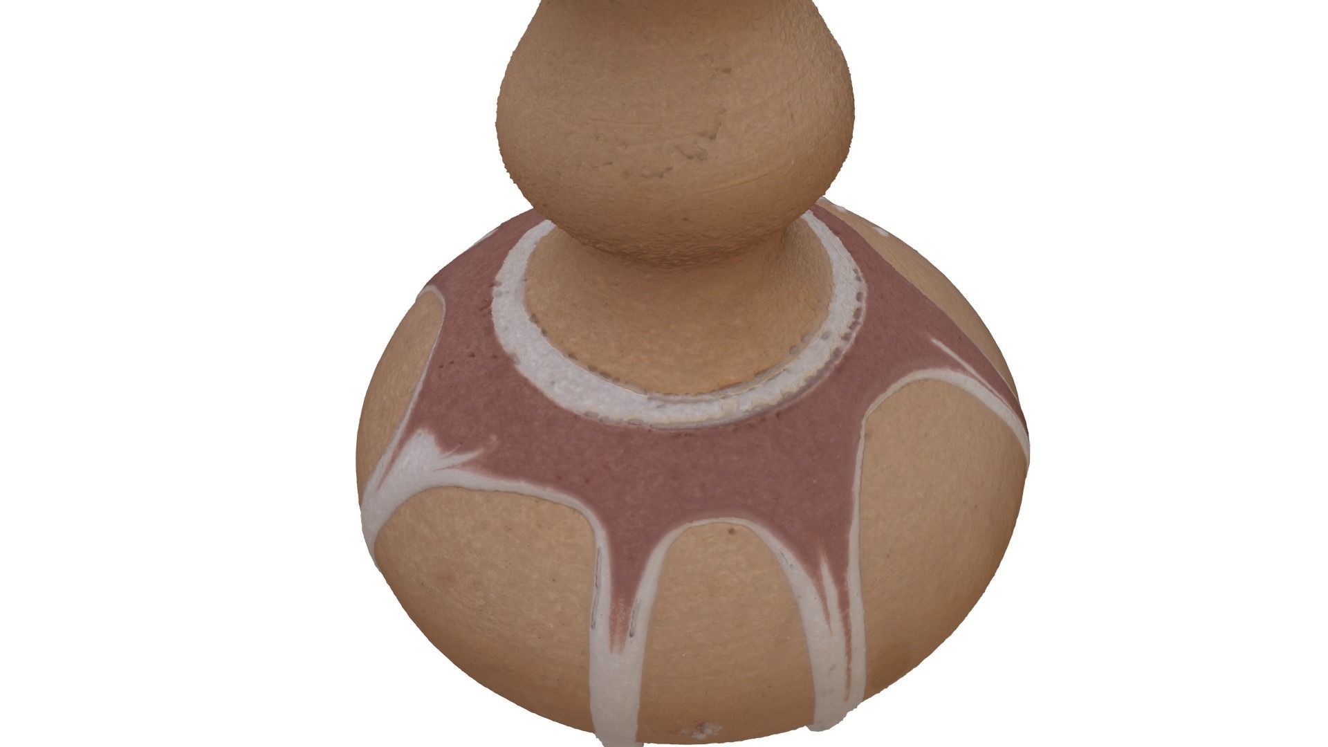 LABU SAYONG I Low-poly 3D model_2