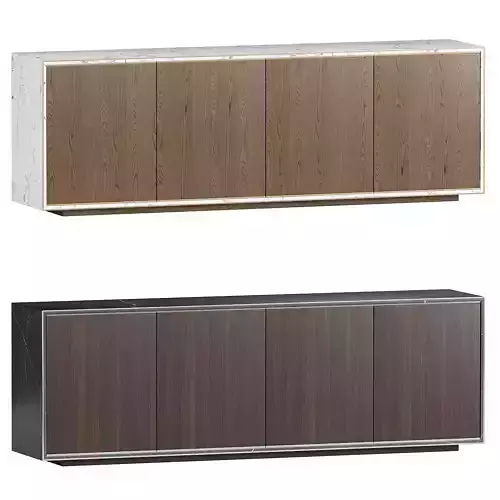RICK SIDEBOARD 