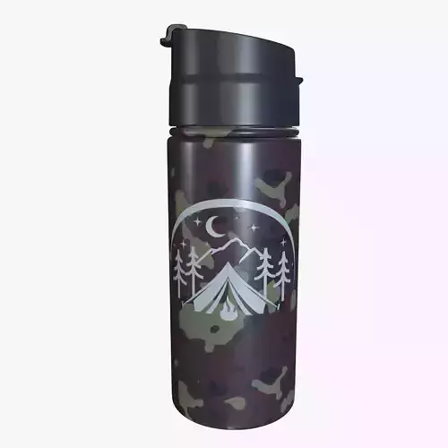 Water bottle