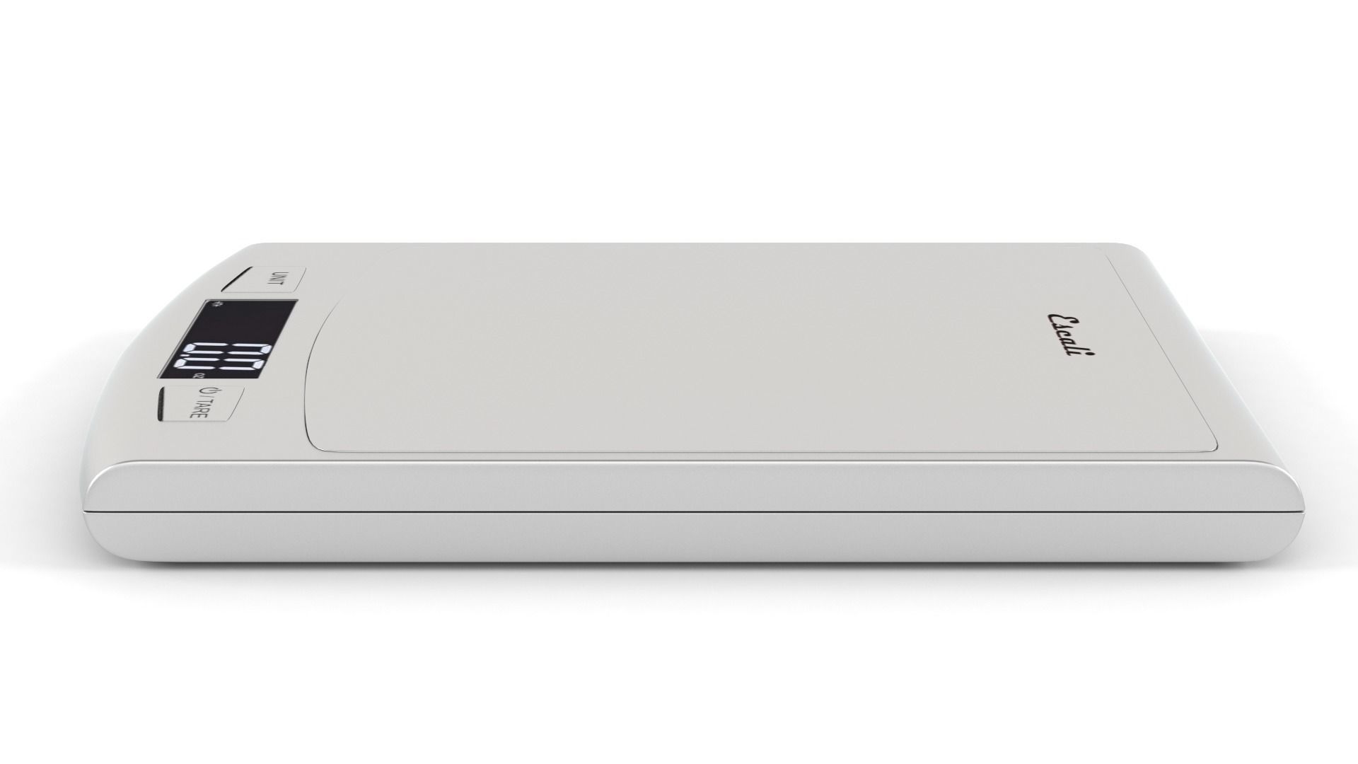 Digital Scale 3D model_3