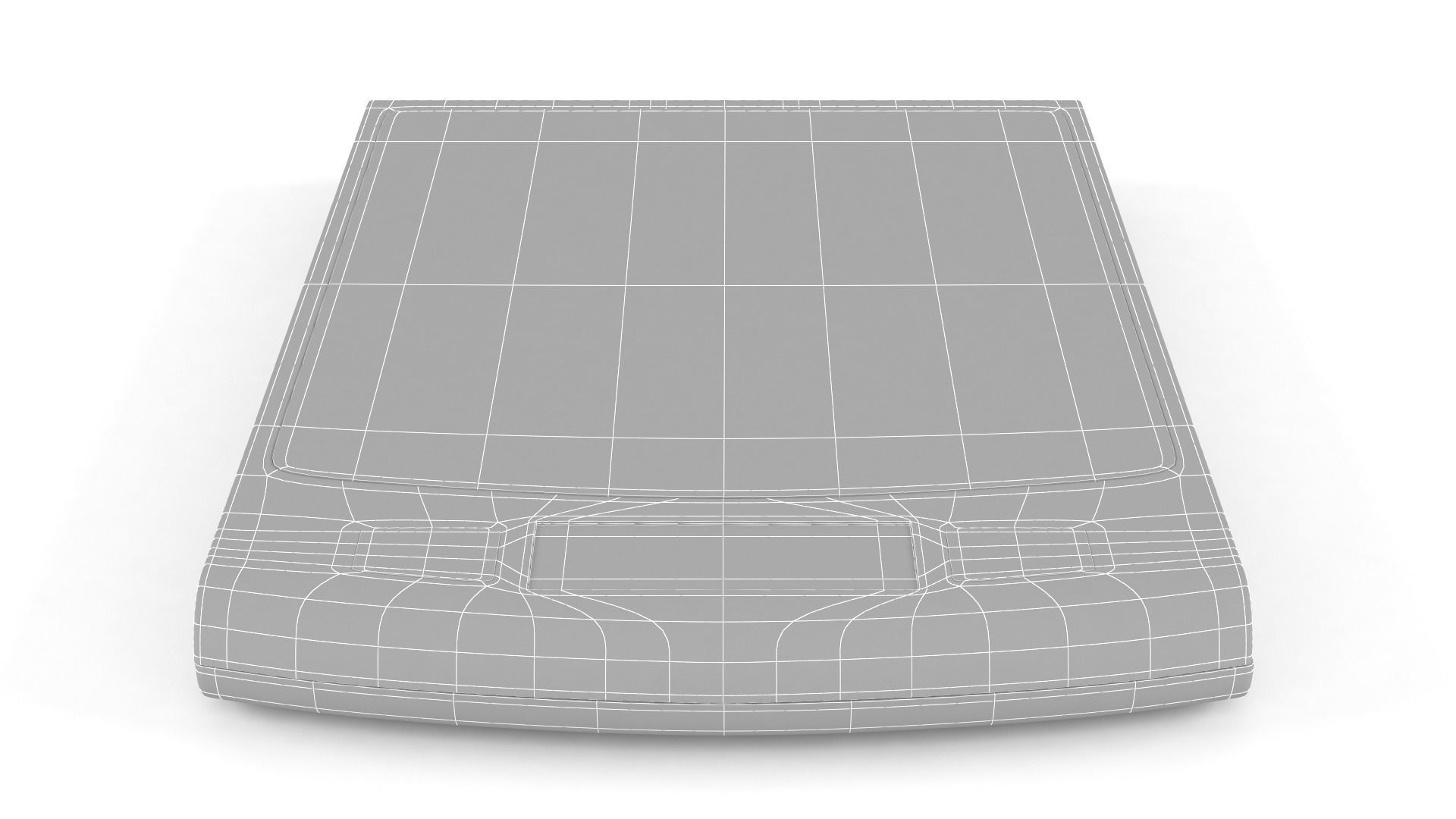 Digital Scale 3D model_6