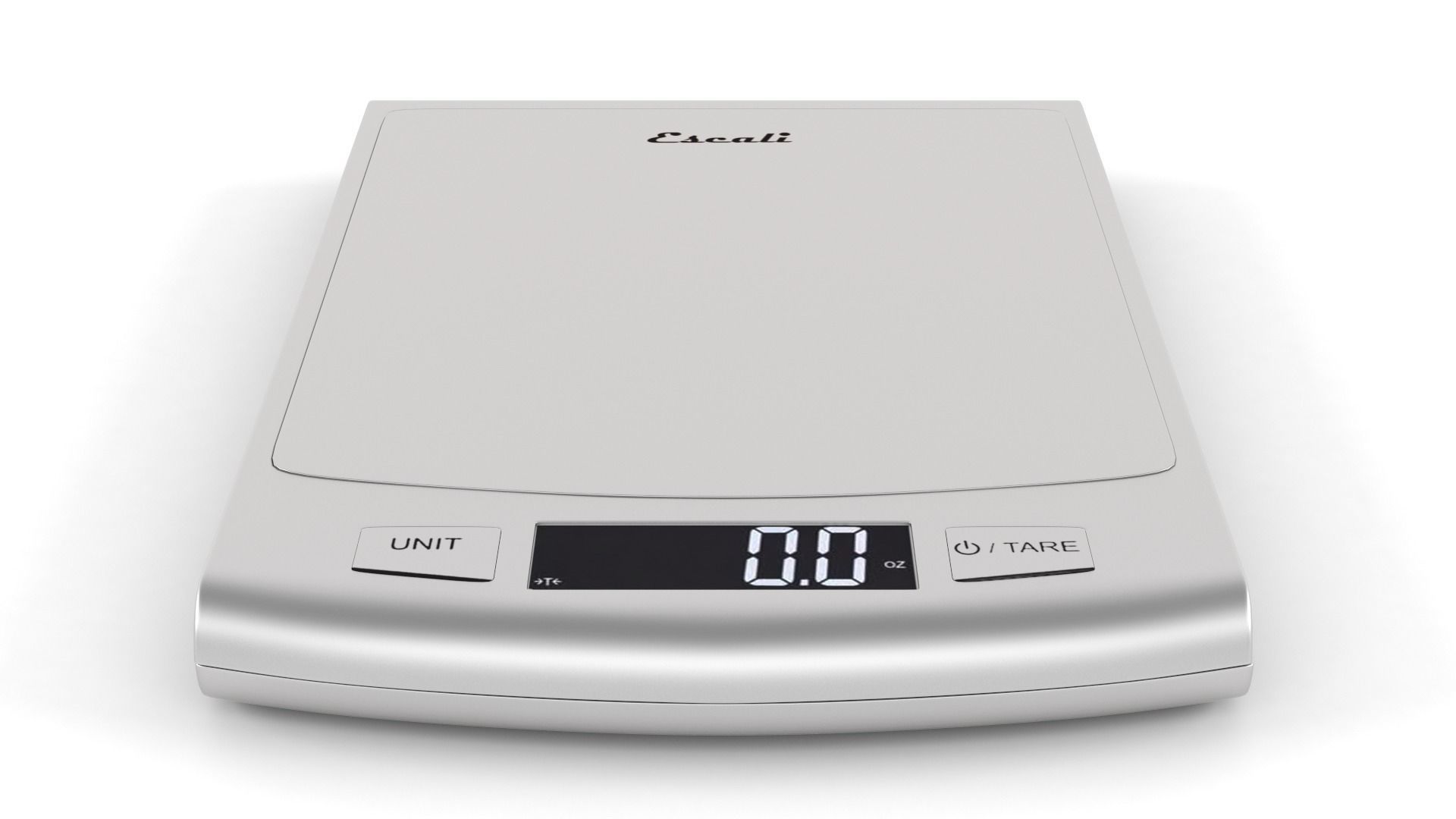 Digital Scale 3D model_1