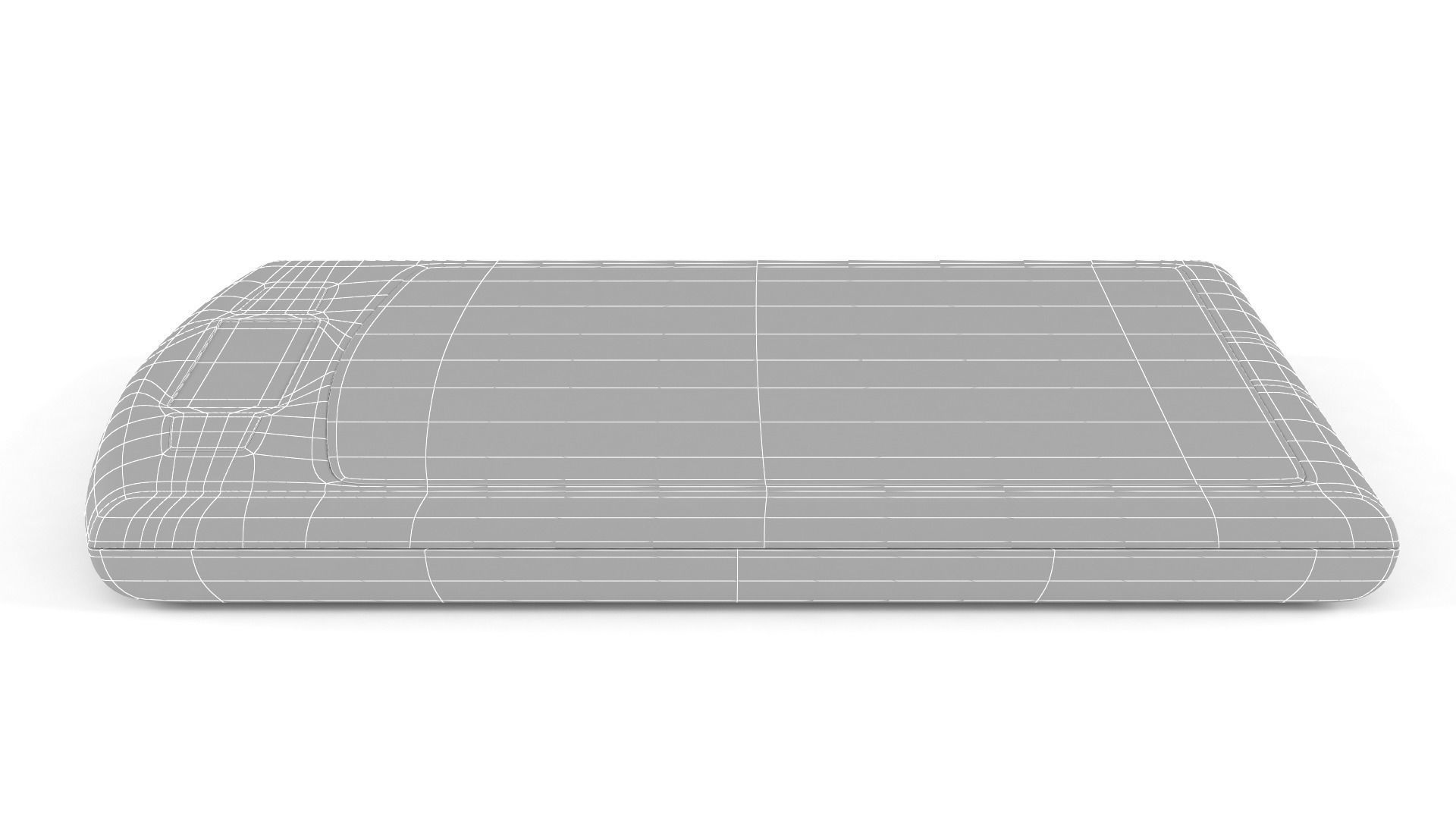 Digital Scale 3D model_8