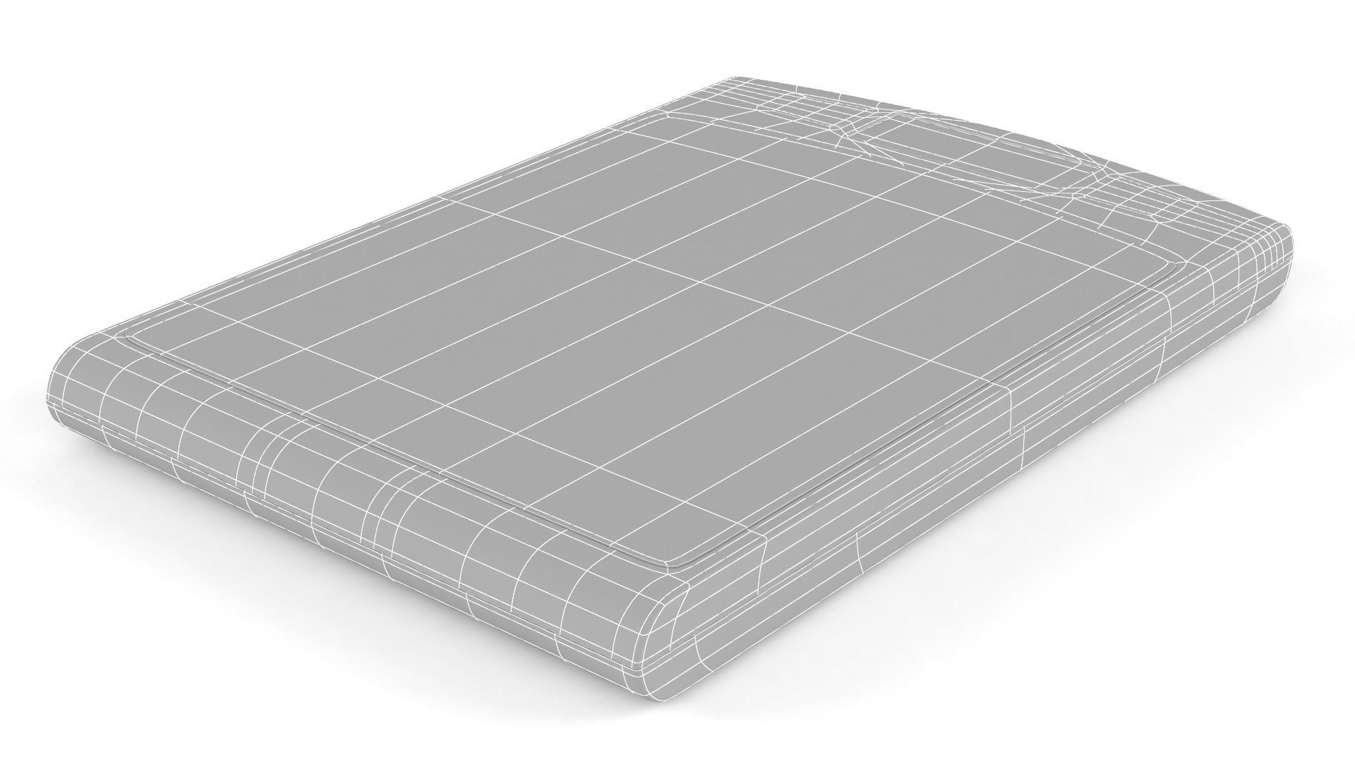 Digital Scale 3D model_9