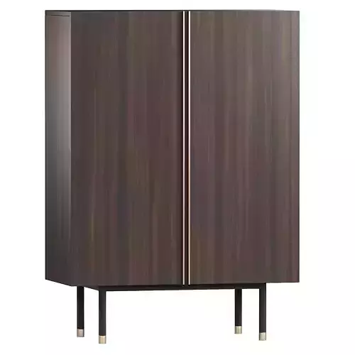 CUBA By Laskasas design 3d model