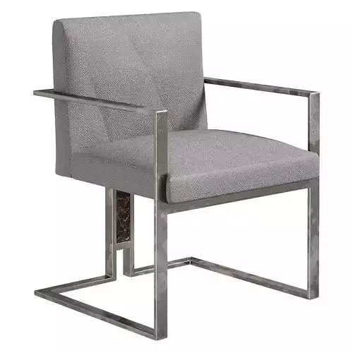 Carina Chair by Elve Luxury