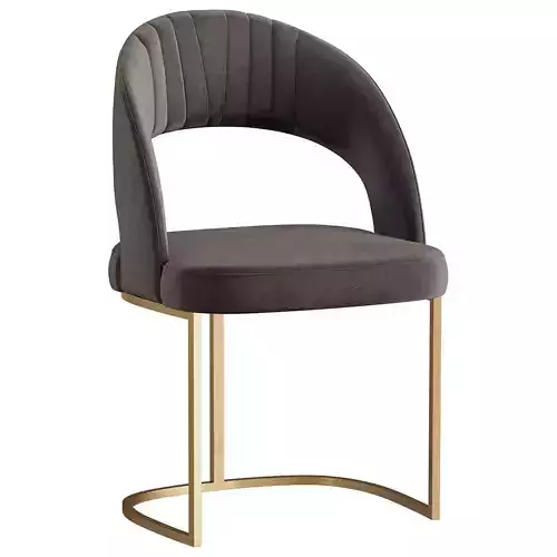  Viola Chair By Elve Luxury