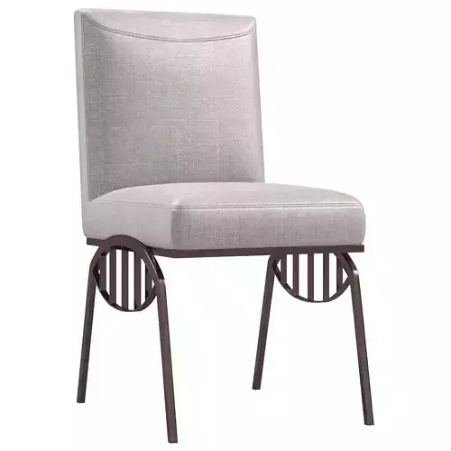 Sole Chair by Elvemobilya