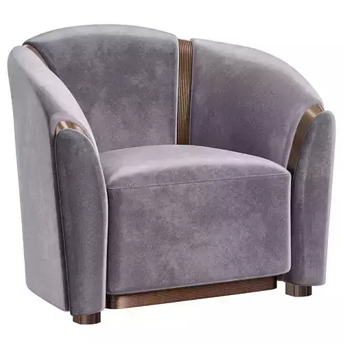 Etra Armchair by Elve Luxury