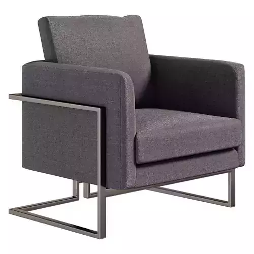 Carina Armchair by Elve Luxury