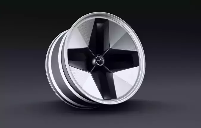 volvo concept rim