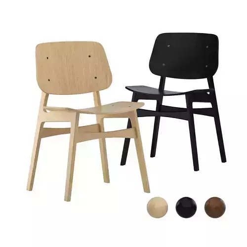 Soborg chair