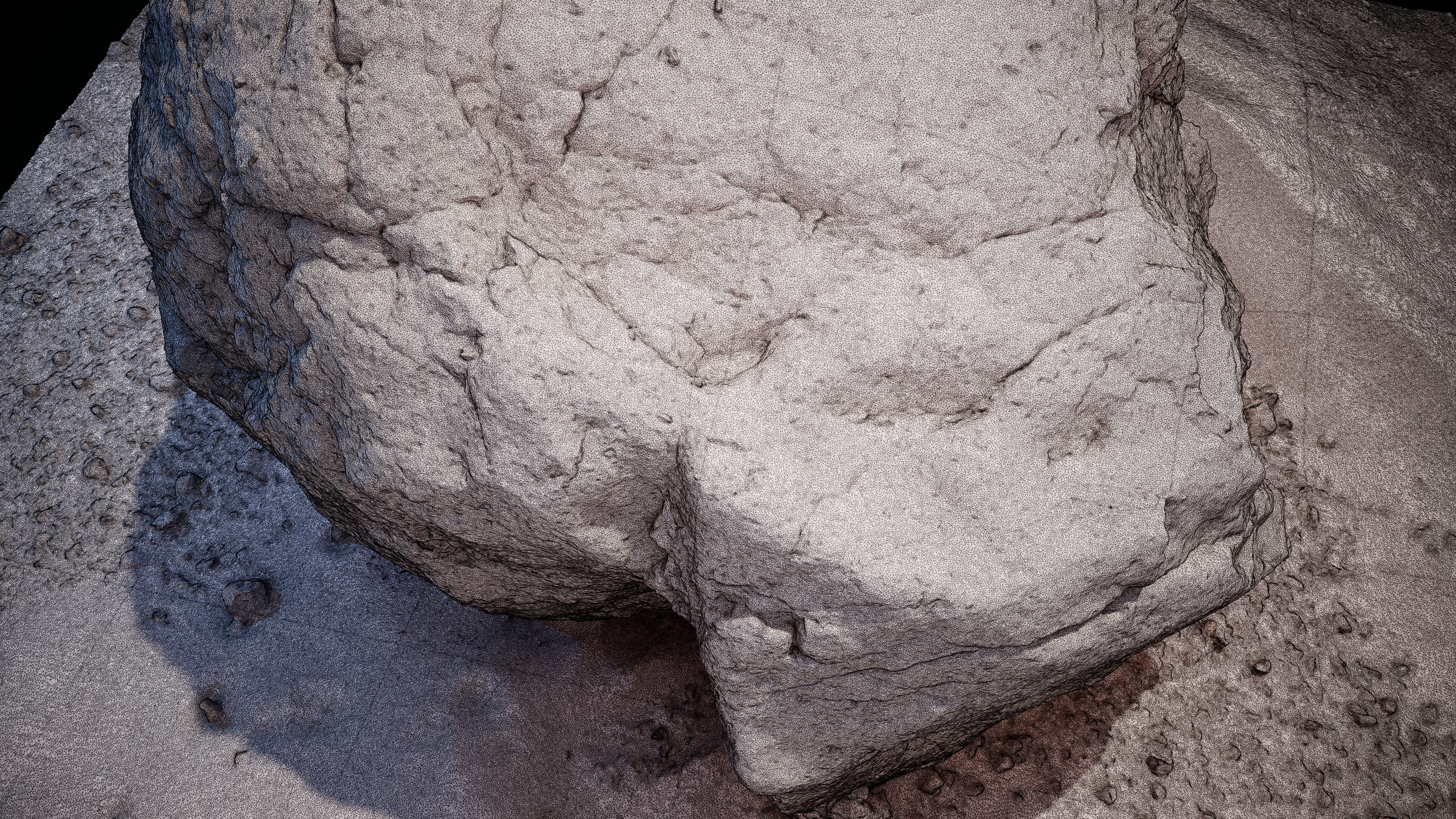 Scanrock001fs 3D model_13