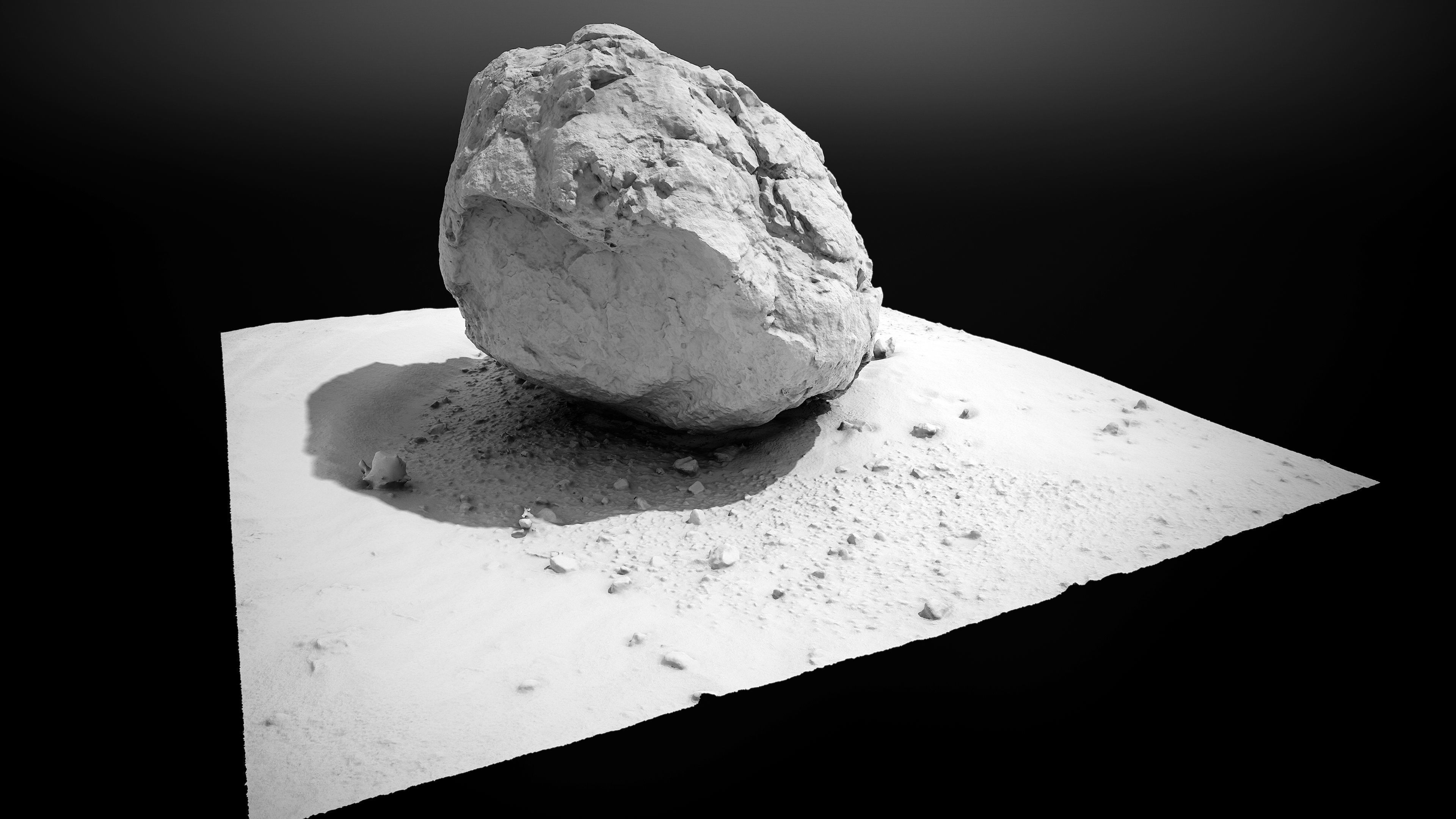 Scanrock001fs 3D model_10