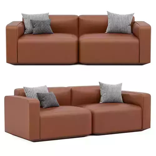 Develius sofa