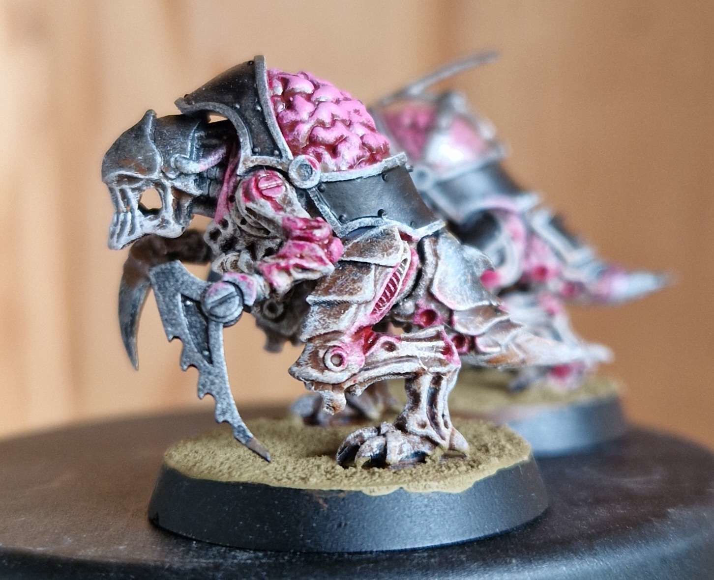 Iron Hive - Neurax 3D print model_5