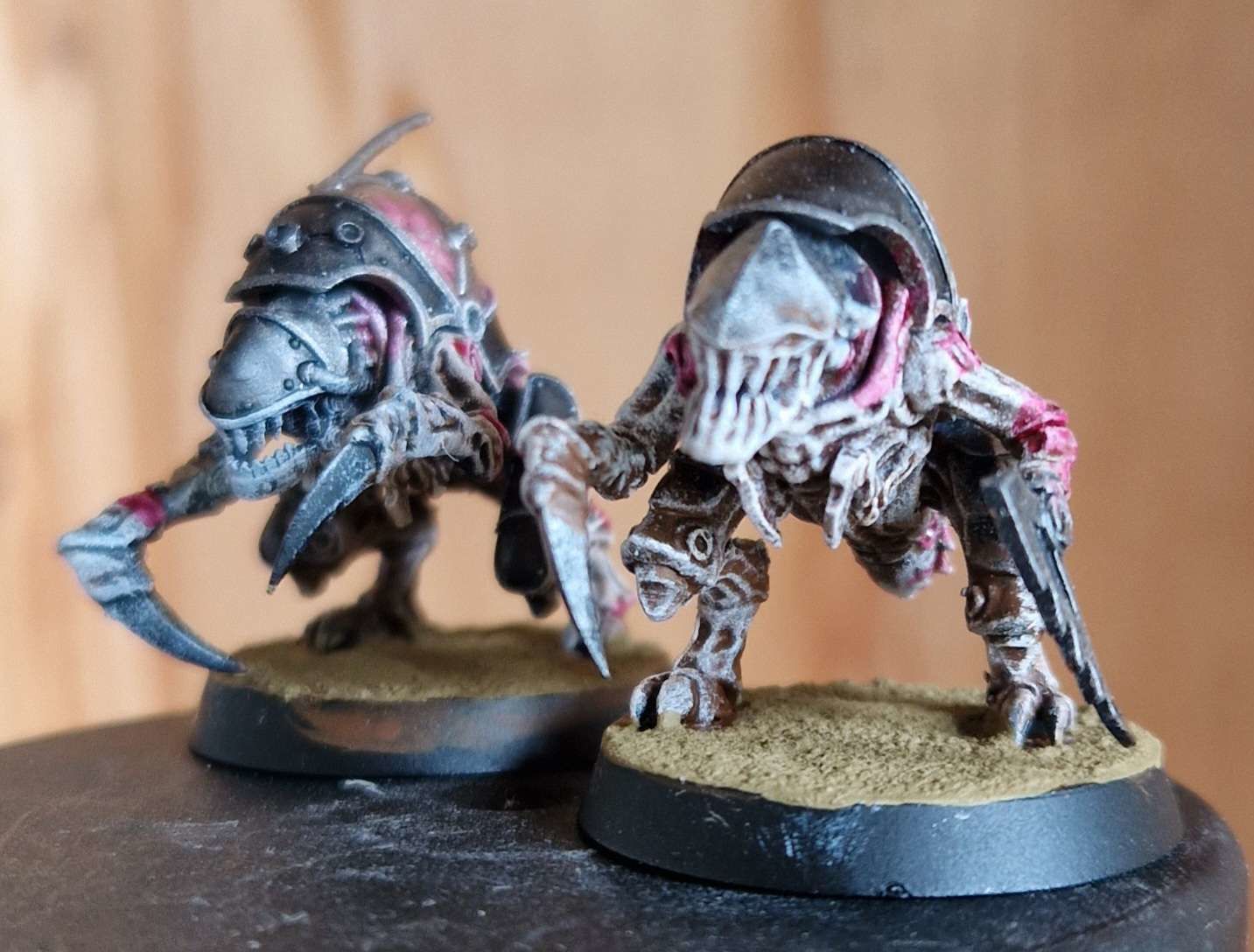 Iron Hive - Neurax 3D print model_7