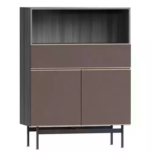Ralph Bar Cabinet