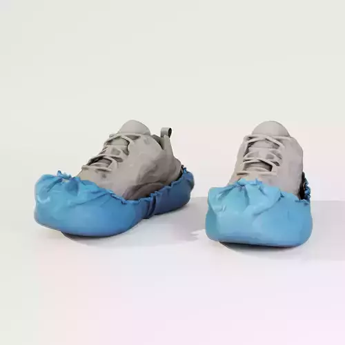 Shoe Cover