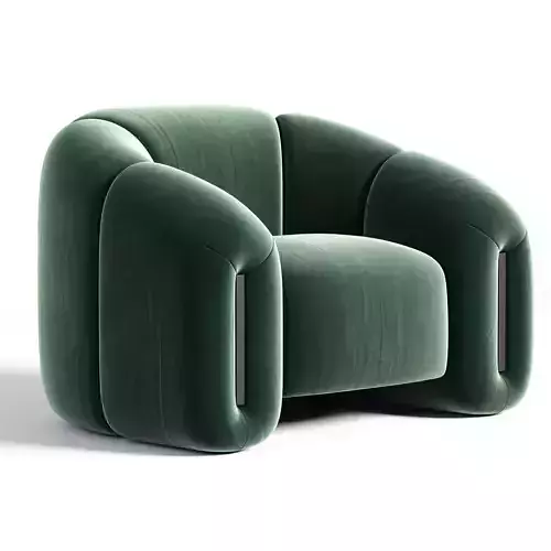 JAQUELINE ARMCHAIR