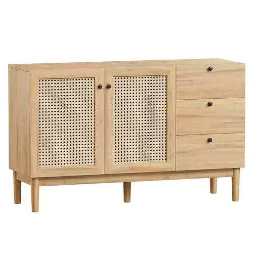 Natura Rattan Buffet Sideboard